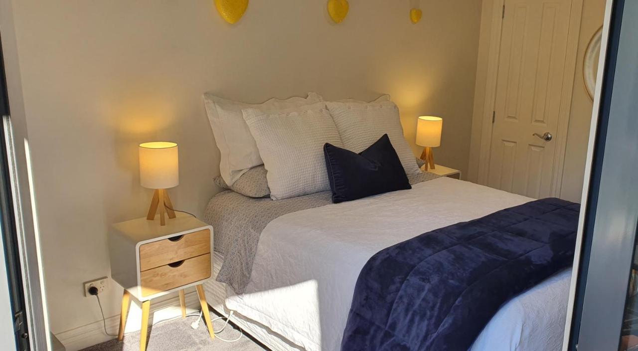 Takapuna Beach Accommodation Auckland Exterior photo