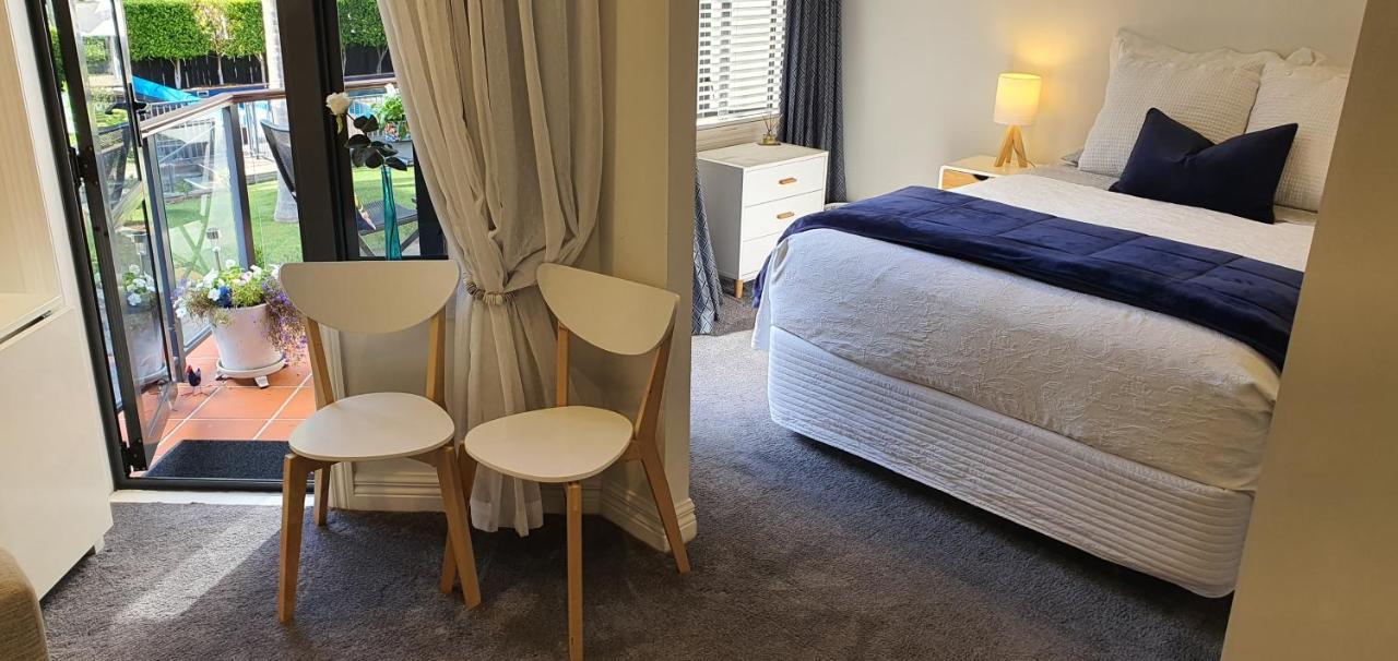 Takapuna Beach Accommodation Auckland Exterior photo