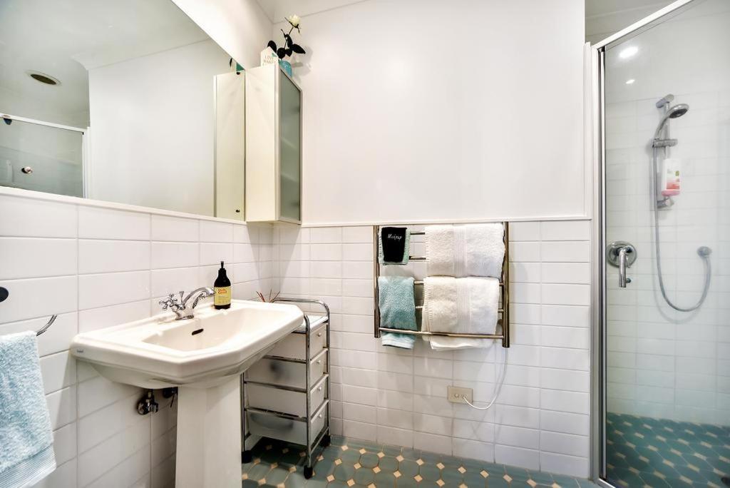 Takapuna Beach Accommodation Auckland Exterior photo