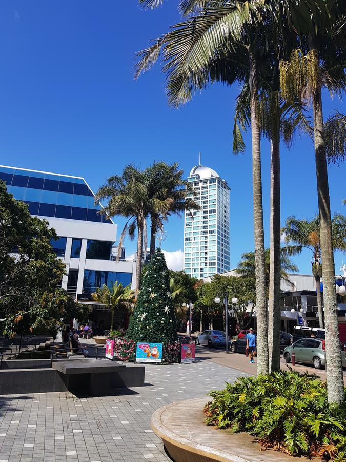 Takapuna Beach Accommodation Auckland Exterior photo